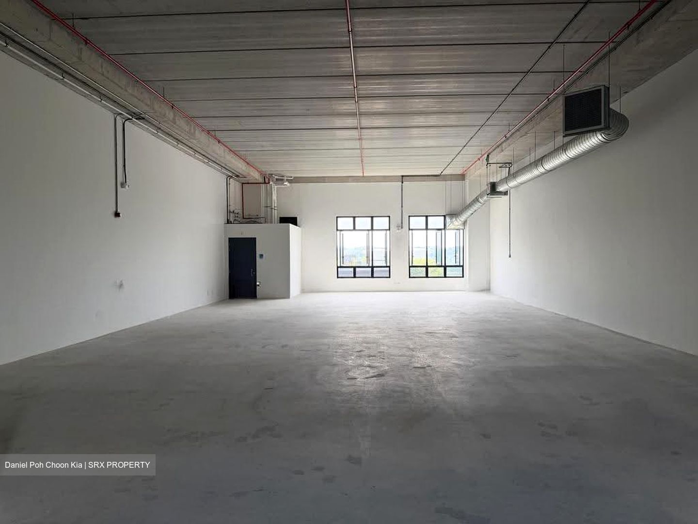 Tampines Connection (D18), Factory #624032321